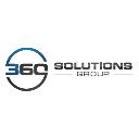 360 Solutions Group logo